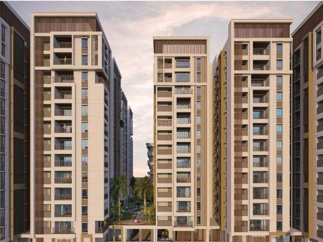Flat for sale in Telangana