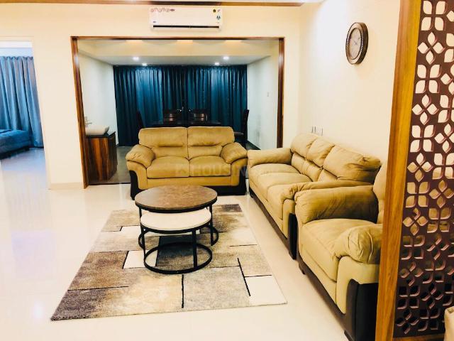Flat for rent in Calicut, Kerala
