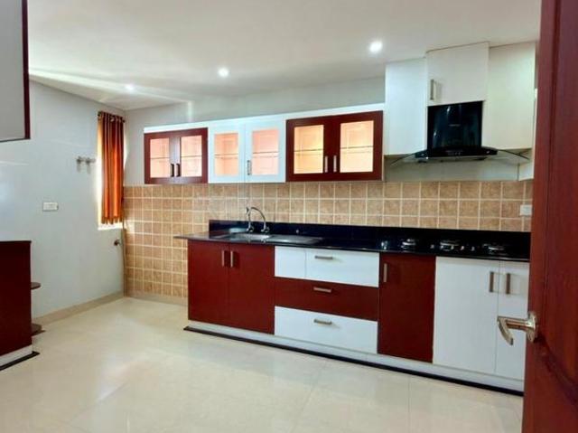 Flat for rent in Calicut, Kerala