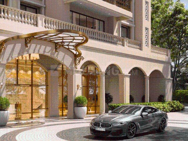Flat for sale in Veerabadhra Nagar, Chennai