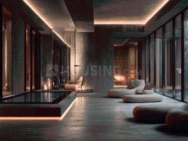 Flat for sale in Veerabadhra Nagar, Chennai