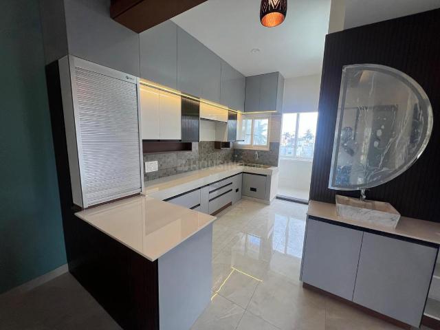 Flat for sale in Veerabadhra Nagar, Chennai