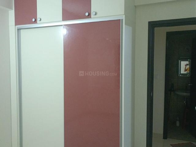 Flat for rent in Bangalore South, Karnataka
