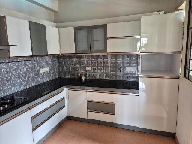 Flat for rent in Cochin, Kerala