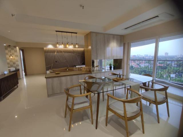 Flat for rent in Cochin, Kerala