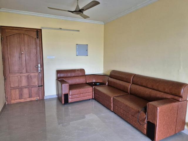 Flat for rent in Cochin, Kerala