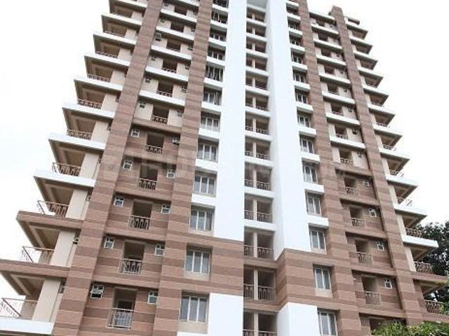 Flat for rent in Cochin, Kerala