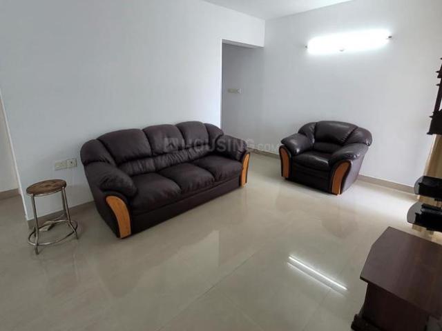 Flat for rent in Cochin, Kerala