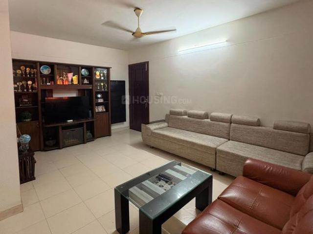 Flat for rent in Cochin, Kerala