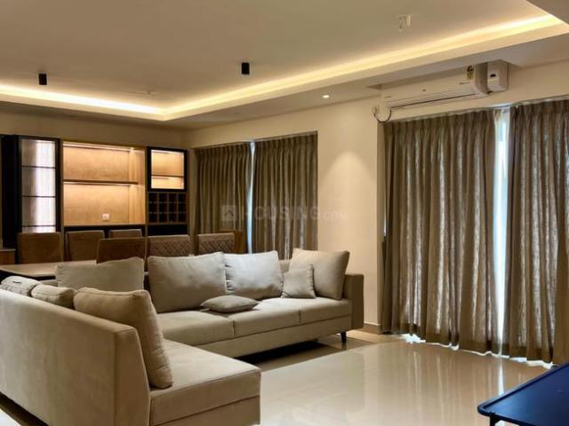 Flat for rent in Cochin, Kerala