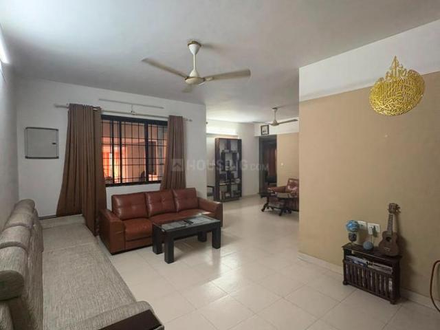 Flat for rent in Cochin, Kerala