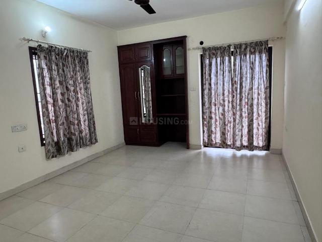 Flat for rent in Pallinada, Ernakulam