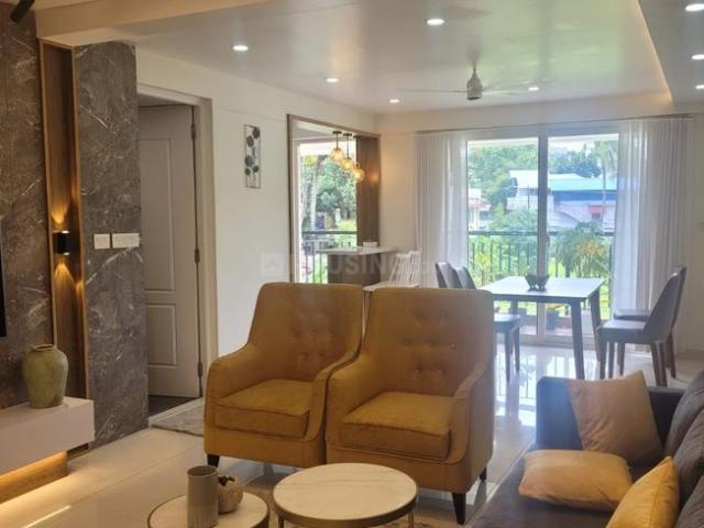 Flat for sale in Ernakulam