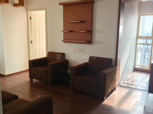 Flat for sale in Ernakulam