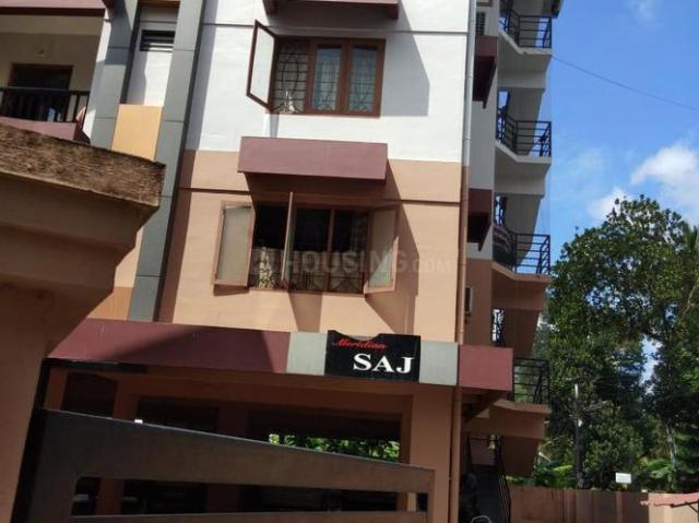 Flat for sale in Cochin, Kerala
