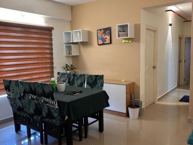Flat for sale in Cochin, Kerala