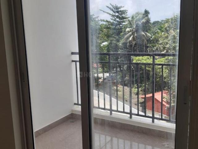 Flat for sale in Cochin, Kerala