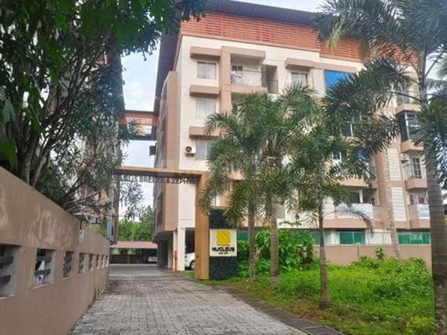 Flat for sale in Cochin, Kerala