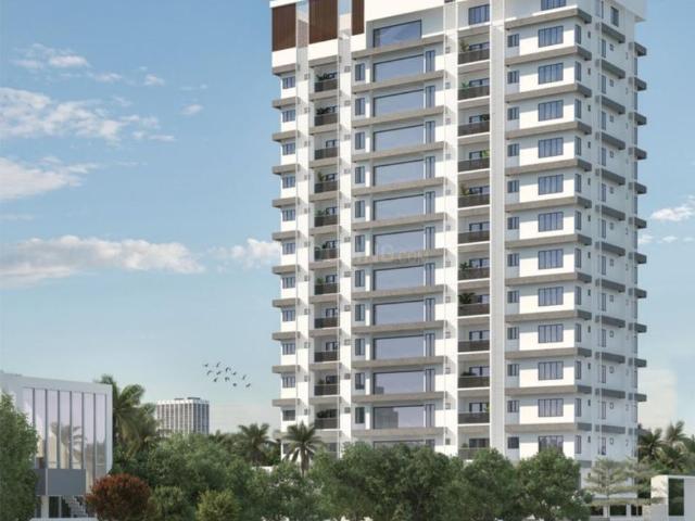 Flat for sale in Cochin, Kerala