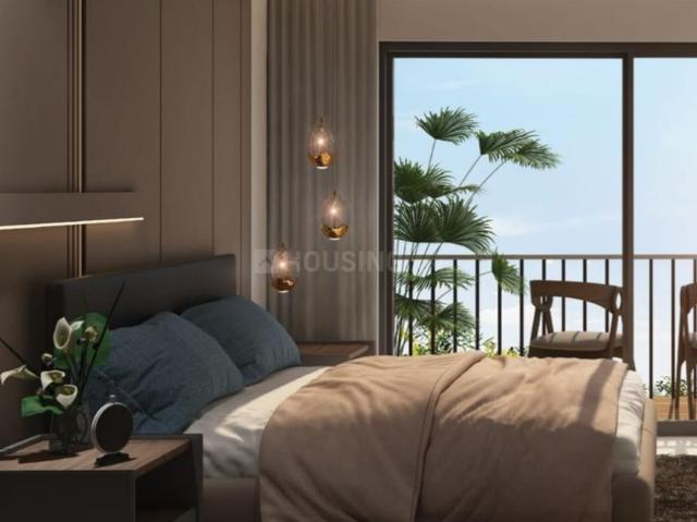 Flat for sale in Cochin, Kerala