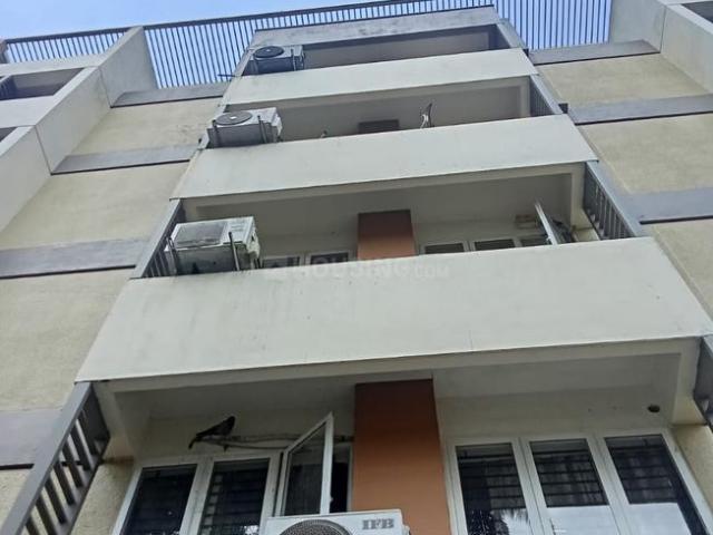 Flat for sale in Cochin, Kerala