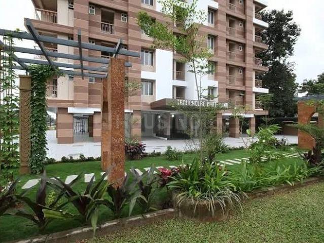 Flat for sale in Kakkanad West, Ernakulam