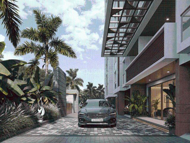Flat for rent in Gujarat