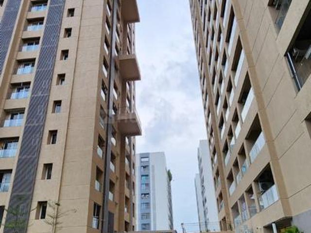 Flat for sale in Gujarat
