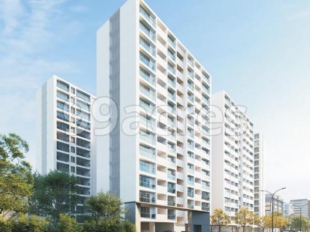 Flat for sale in Gujarat