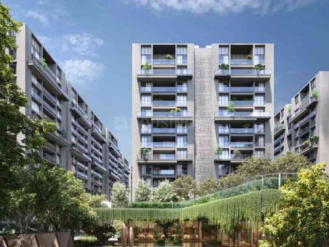 Flat for sale in Gujarat