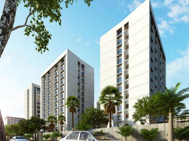 Flat for sale in Surat, Gujarat