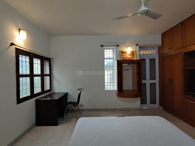 Flat for sale in Ramesh Nagar, Bengaluru
