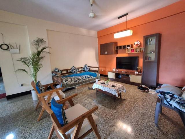 Flat for rent in Bangalore North, Cox Town - Bangalore