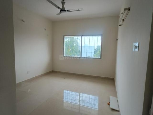Flat for rent in Bangalore North, Cox Town - Bangalore