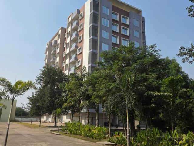 Flat for sale in Raipur, Chhattisgarh