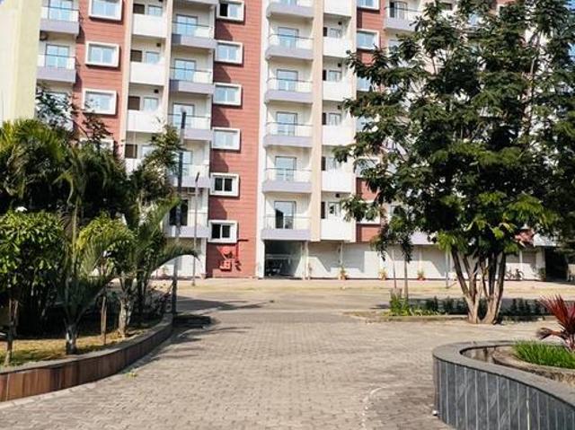 Flat for sale in Raipur, Chhattisgarh