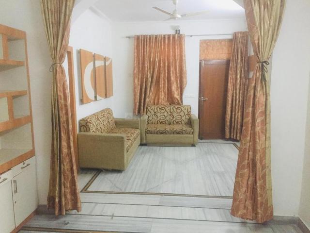 Flat for rent in Pink City, Jetpur