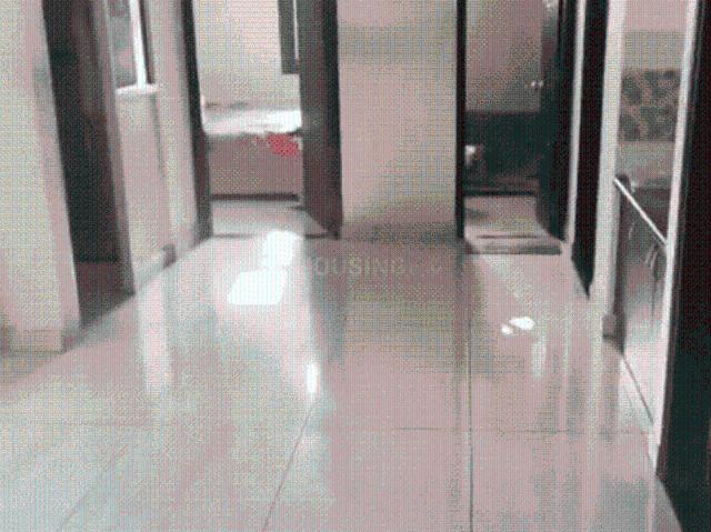 Flat for rent in Pink City, Jetpur