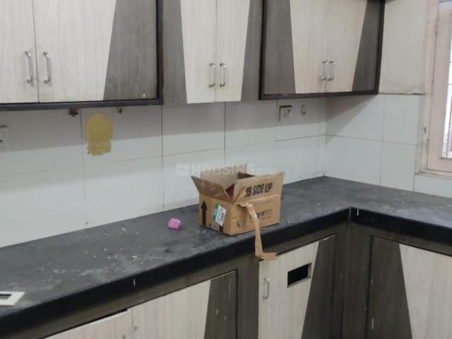 Flat for rent in Pink City, Jetpur