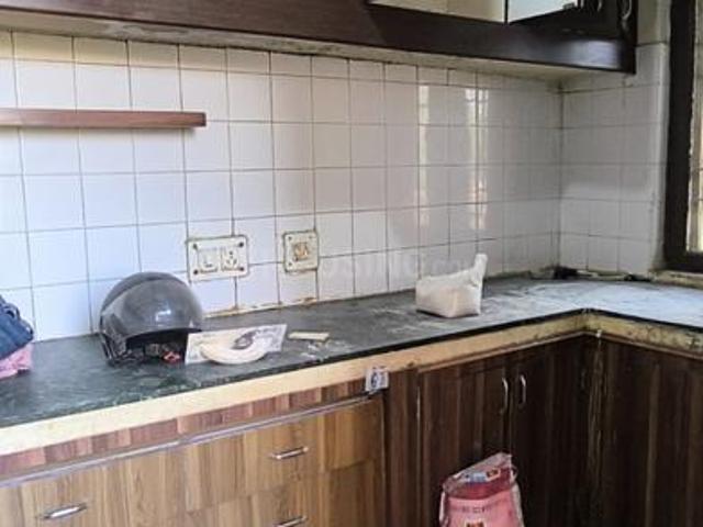 Flat for rent in Pink City, Jetpur