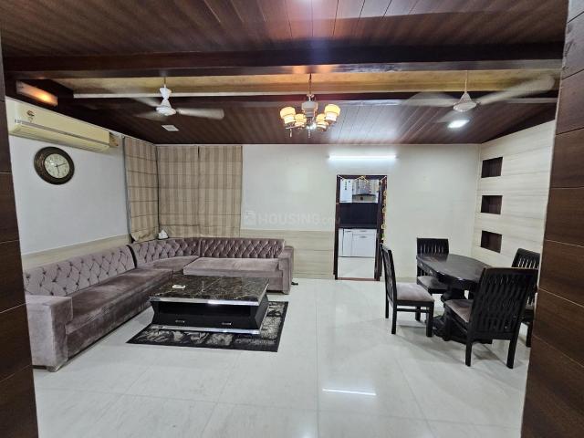 Flat for rent in Pink City, Jetpur