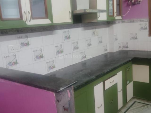 Flat for rent in Pink City, Jetpur