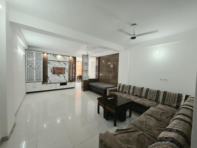 Flat for rent in Pink City, Jetpur
