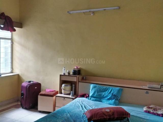 Flat for rent in Pink City, Jetpur