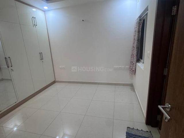 Flat for rent in Cox Town - Bangalore, Karnataka