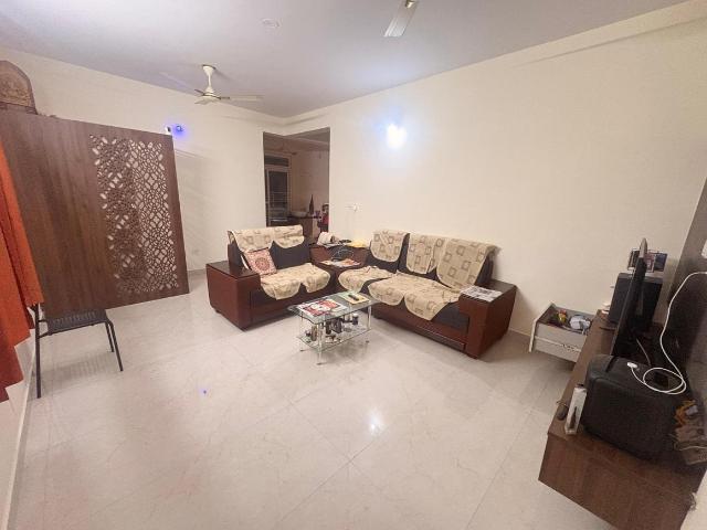 Flat for rent in Cox Town - Bangalore, Karnataka