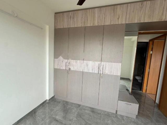Flat for rent in Sector 3, Bengaluru