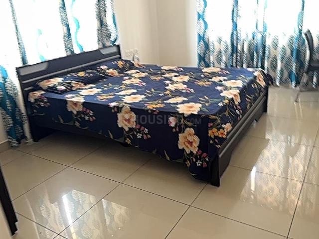 Flat for rent in Manipal, Karnataka