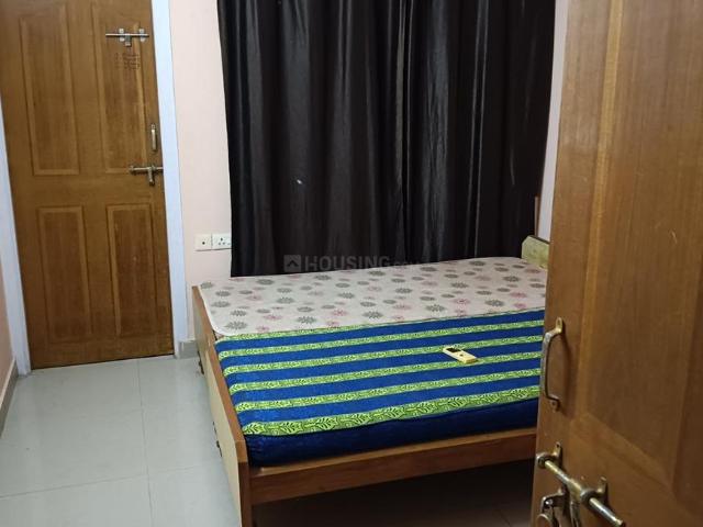 Flat for rent in Manipal, Karnataka
