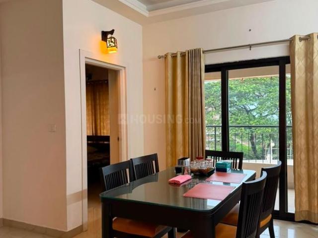 Flat for rent in Manipal, Karnataka